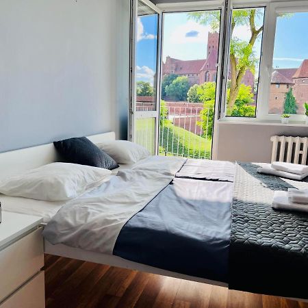 Castle View Apartment مالبورك المظهر الخارجي الصورة