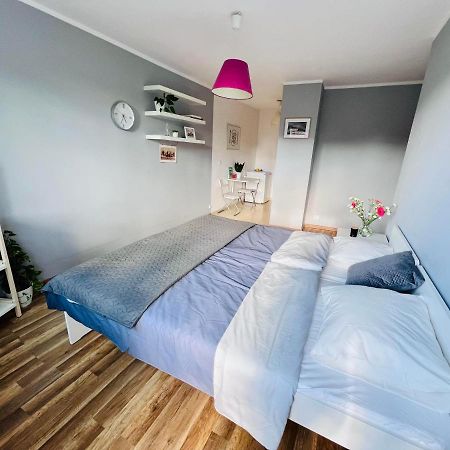 Castle View Apartment مالبورك المظهر الخارجي الصورة