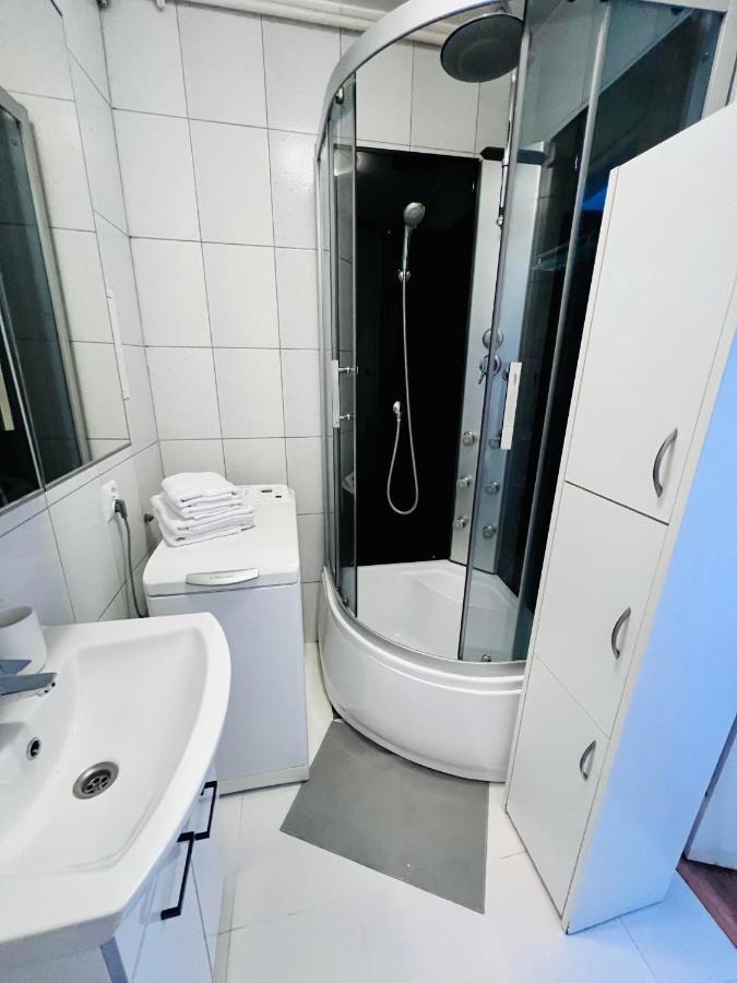 Castle View Apartment مالبورك المظهر الخارجي الصورة